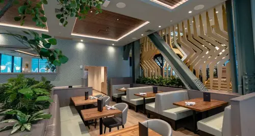 Moxies Franchise Cost & Fees Opportunities