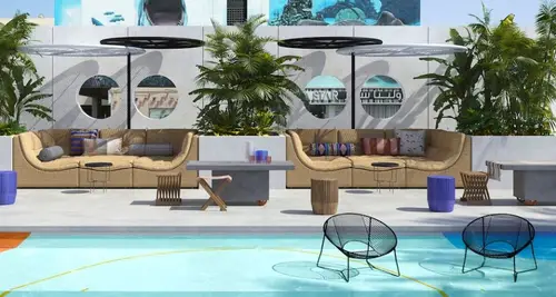 Moxy Hotels Franchise Investment & Cost Opportunity