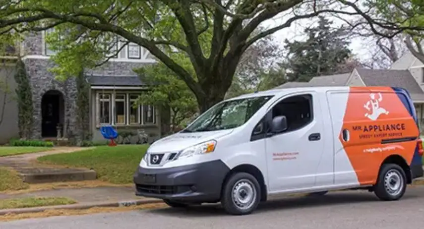 Mr. Appliance Franchise Opportunity image 4