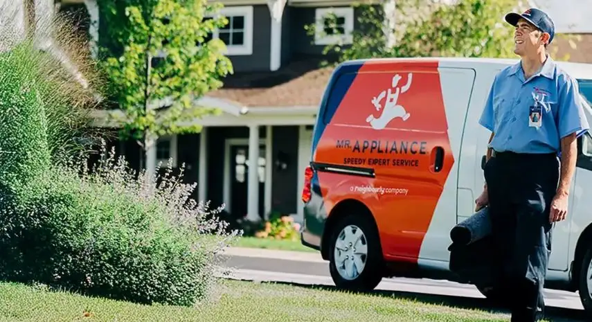 Mr. Appliance Canada