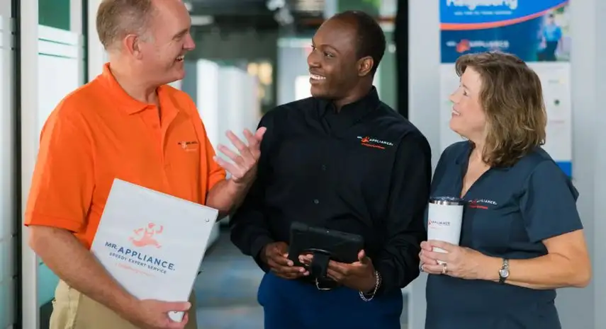 Mr. Appliance Canada