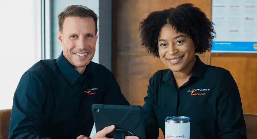 Mr. Appliance Canada