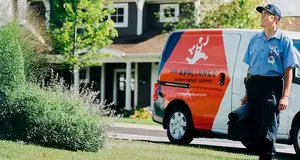 Mr. Appliance Canada