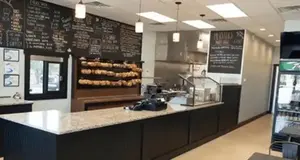 Mr. Bagel Meister