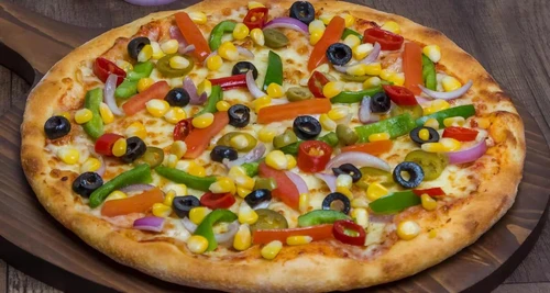 Mr. Bean’s Pizza Franchise Cost, Fees, Opportunity