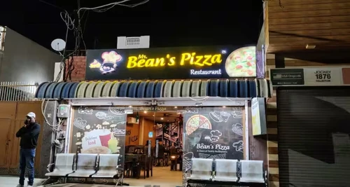 Mr. Bean’s Pizza Franchise Cost, Fees, Opportunity