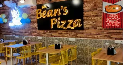 Mr. Bean’s Pizza Franchise Cost, Fees, Opportunity