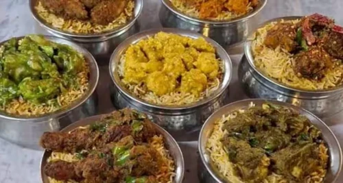 Mr. Biryani Franchise Cost, Fees, Opportunity