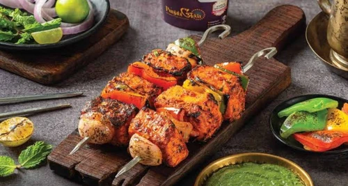Mr. Biryani Franchise Cost, Fees, Opportunity
