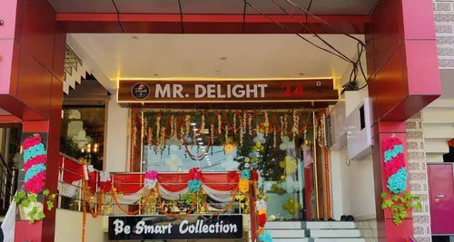 Mr. Delight 24 Franchise