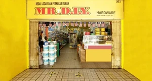 MR. DIY Franchise Cost, Fees, Opportunity