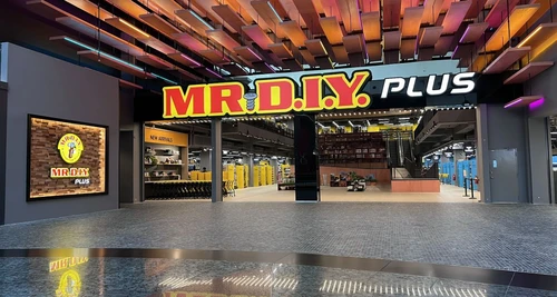 MR. DIY Franchise Cost, Fees, Opportunity