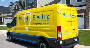 Mr. Electric  in Canada