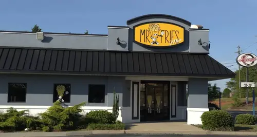 Mr. Fries Man Franchise Cost & Fees Opportunities