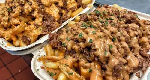 Mr. Fries Man Franchise Cost & Fees Opportunities