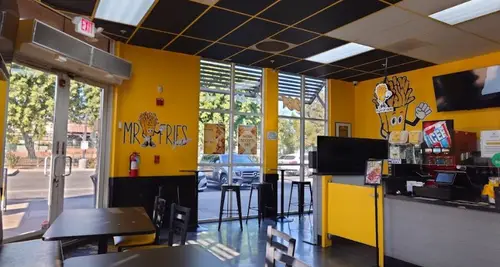 Mr. Fries Man Franchise Cost & Fees Opportunities