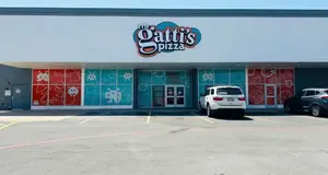 Mr. Gatti’s Pizza  | pizza chain