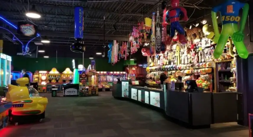 Mr. Gatti’s Pizza Franchise Opportunity | pizza chain image 2