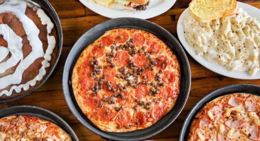 Mr. Gatti’s Pizza Franchise Opportunity | pizza chain image 4