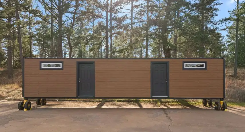 Mr Good Container Homes