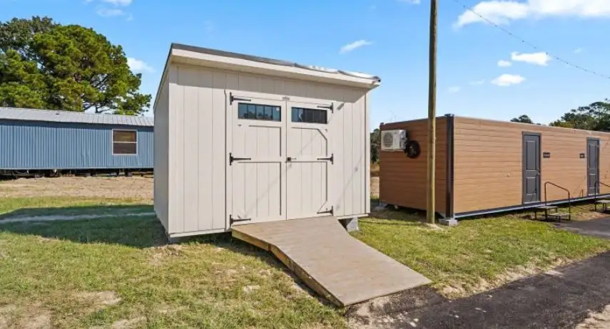 Mr Good Container Homes