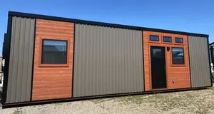 Mr Good Container Homes