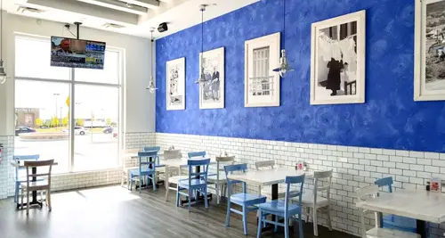 Mr. Greek Franchise Investment & Cost Opportunity