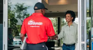 Mr. Handyman