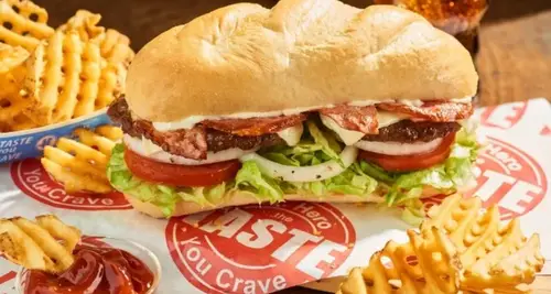 Mr. Hero Franchise Cost & Fees Opportunities image 2