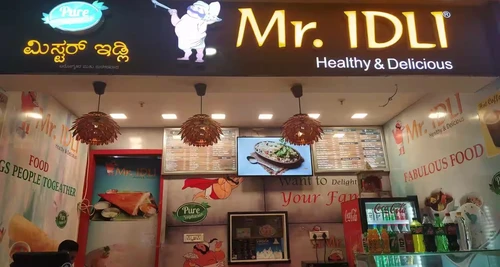 Mr. Idli Franchise Cost, Fees, Opportunity
