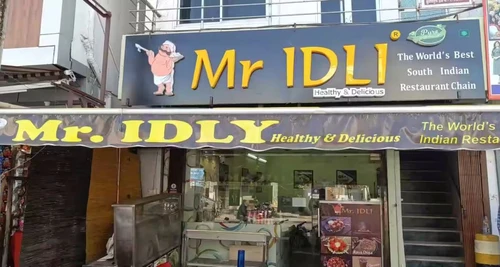 Mr. Idli Franchise Cost, Fees, Opportunity