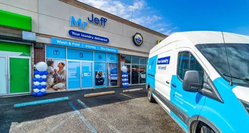 Mr Jeff Franchise Investment & Cost Opportunity