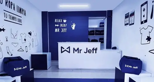 Mr Jeff Franchise Investment & Cost Opportunity