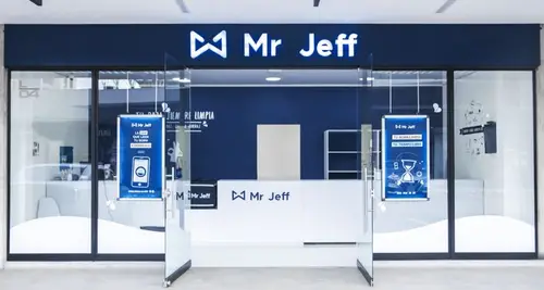 Mr Jeff Franchise Investment & Cost Opportunity