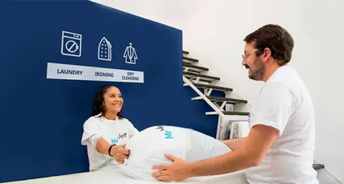 Mr Jeff Franchise Investment & Cost Opportunity