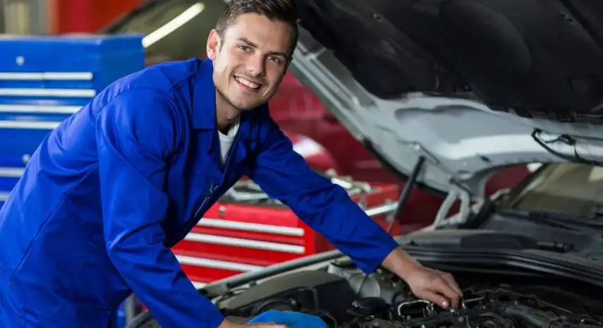 Mr. Lube Canada Franchise For Sale