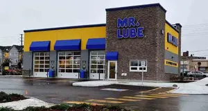 Mr. Lube Canada