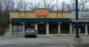 Mr. Mac’s  - Fast-Casual Mac & Cheese