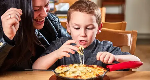 Mr. Mac’s Franchise Opportunity - Fast-Casual Mac & Cheese