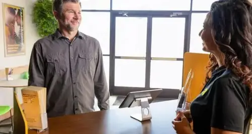 Mr. Payroll Check Cashing