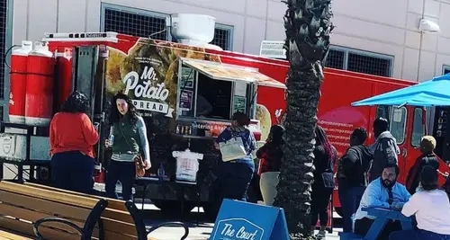 Mr. Potato Spread Franchise Opportunities image 3