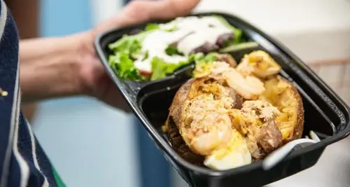 Mr. Potato Spread Franchise Opportunities image 4