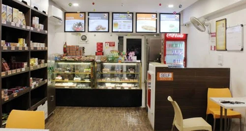 Mr. Puff Bakery & More Franchise For Sale