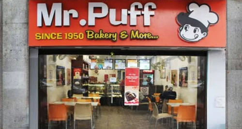 Mr. Puff Bakery & More Franchise For Sale