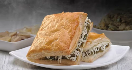 Mr. Puff Bakery & More Franchise For Sale