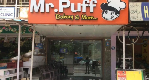 Mr. Puff Bakery & More Franchise For Sale