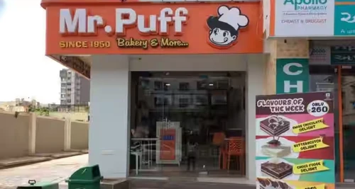 Mr. Puff Franchise Cost, Fees, Opportunity