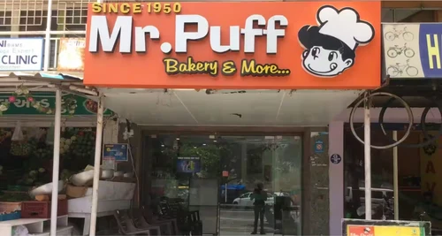 Mr. Puff Franchise Cost, Fees, Opportunity