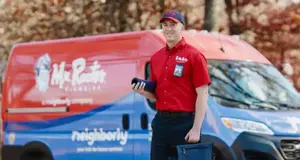 Mr. Rooter Plumbing Canada