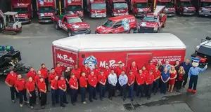 Mr. Rooter Plumbing Franchise USA